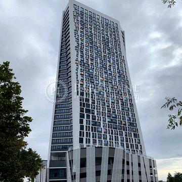 Берестейський просп. (Перемоги просп.), 11корп.1, Manhattan city; ЖК Manhattan city