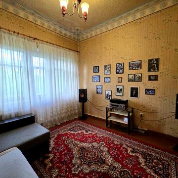 Продажа 2-комнатной «сталинки» на Соцгороде (ул. Соборности, 14)