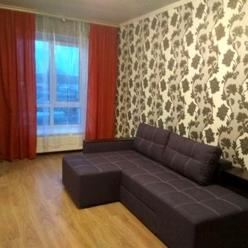 Здам 1к-квартиру-студію в Жк Акварелі2