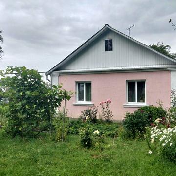 Продам будинок +13 сот землі