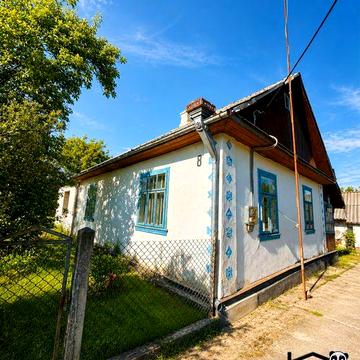 Продається частина будинку в м. Костопіль