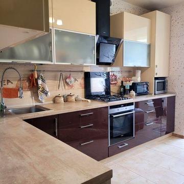 Продам 2 км.кв.вул.Урожайна(Коцюбайла да Вінчі),обжита новобудова в красивому ЖК,від найкращого забудівник ВАМбуд,заходь і живи