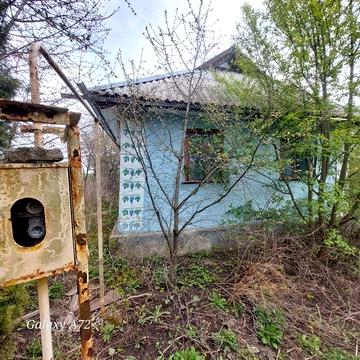 Продам газифікований будинок в с.Хуторі Кривошиїнецькі від м. Вінниці 50 км