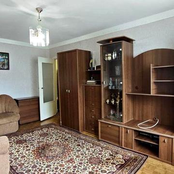 Продам 1к квартиру