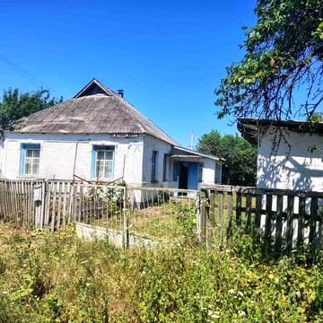 Продаж будинку с. Шамраївка, Білоцерківський район