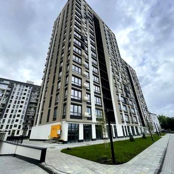 Продаж 1-но кімнатної квартири ЖК Бетховен по вул. Городницька 47 ЖК Бетховен