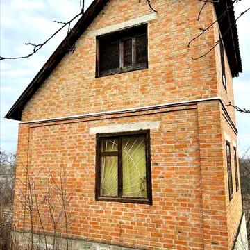 Дача на Вороніна