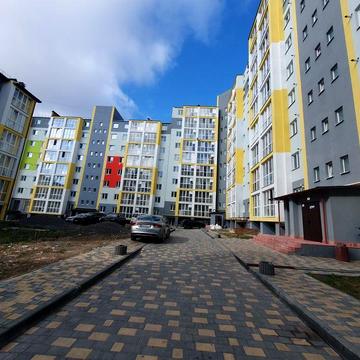 Здам в оренду  1 кімнатну квартиру в ЖК Барський.  Поруч  Рн.Вишенька.