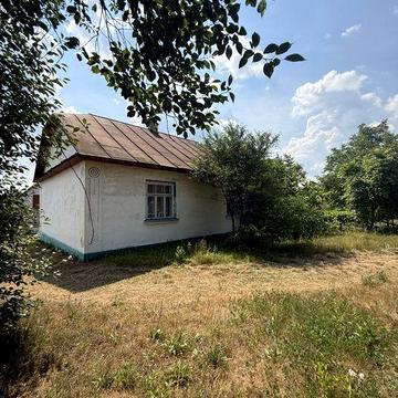 Продаж цегляного будинку | с.Злинець