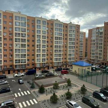 Однокімнатна квартира в чудовій локації без комісії для покупця! ЖК Софіївська Сфера