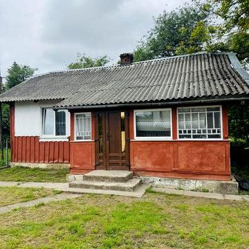 Продам будинок поблизу м.Жидачів-Івано Фоанківськ.