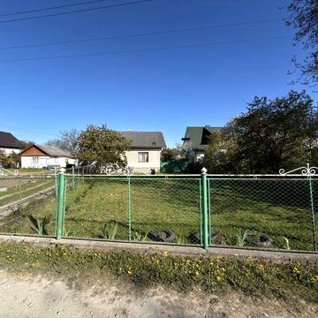 Продам будинок домоволодіння місто Надвірна вул. Калнишевського 52А
