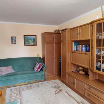 Здам 1 кімнатну квартиру в м. Вишневе
