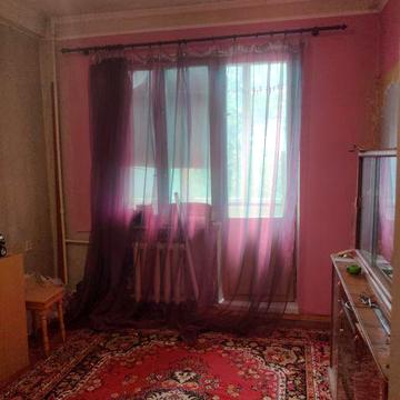 Продам 2х комнатная квартира от собственника, Ушинского 7, Сол. р-н