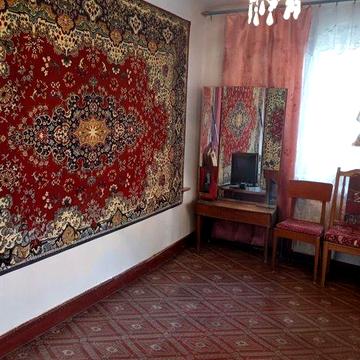 Житло на дві сімї