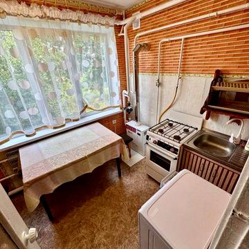 Оренда Двокімнатної квартири дмитрівка