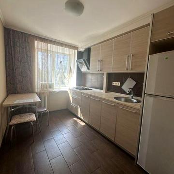 Аренда 1 комнатной квартиры ул.  Запорожская
