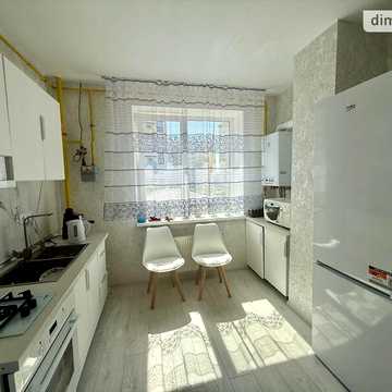 Продаж 1к Квартира Головатого вулиця ЖК Левада