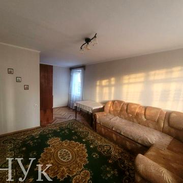 Продам 1к квартиру простору та світлу