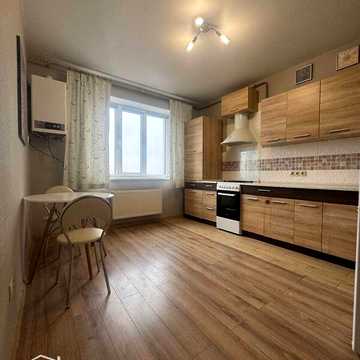 Продаж 2к Квартира Чорновола В'ячеслава вулиця ЖК На Щасливому, дом 21