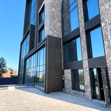 Продаж premium квартири з терасою 90м2