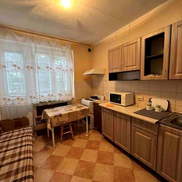 Продам 1кімнатну квартиру по в. Можайського