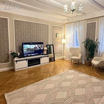 Квартира у серці міста Тернопіль