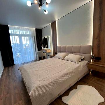 Продаж 1к Квартира Кобилянської вулиця ЖК Империя
