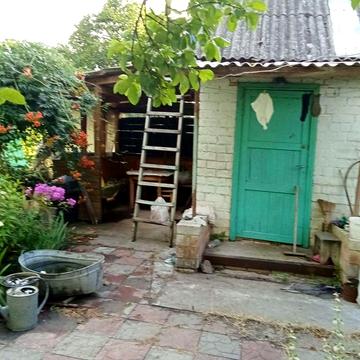 Терміново продаю дачу Сади 1, СТМічурінець, 6 соток,садок ,город.