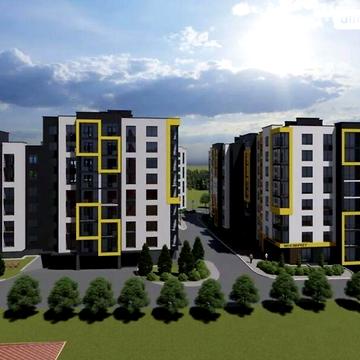 Продаж 2к Квартира Дубовецький провулок ЖК Новые Байковцы