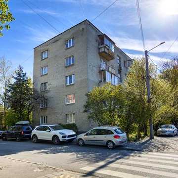 Продаж 3к Квартира Городоцька вулиця
