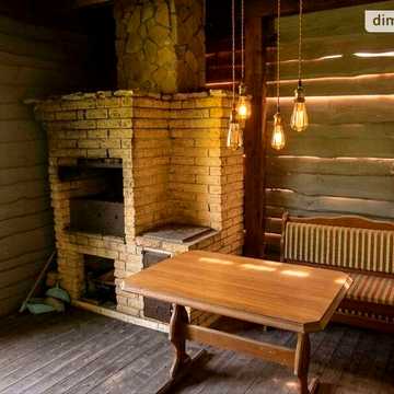 Продаж 4к Дім Мрія-Кристал масив