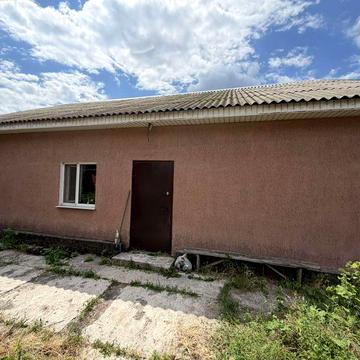 Продам дом район улицы Киевской возле АТБ