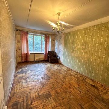 Продаж 2-х кімн, вул Героев 93 Бригади (колишня Гудименко) біля 99 ліцею, зупинка школа, магазин Перехрестя, поверх 1/9