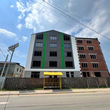 Продаж! Смарт квартира під Києвом за 15 680 $ - по 800 $ за м2! Можливо домовиться про ремонт під ключ.