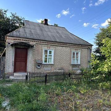 Продам дім у Довгинцівському районі