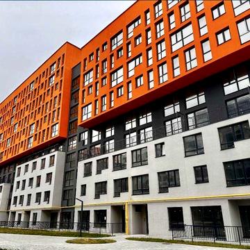 Продаж  однокімнатної квартири по вул. Стрийська, ЖК Галжитлобуд ЖК Галжитлобуд