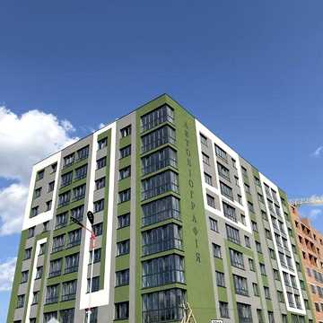 Продаж 1к Квартира Озерна вулиця