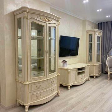 Оренда 2к квартири 75м2 ЖК Венеція, вул. Самійла Кішки 19/14