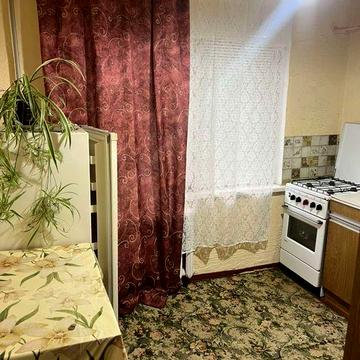 Однокімнатна квартира готова до заселення