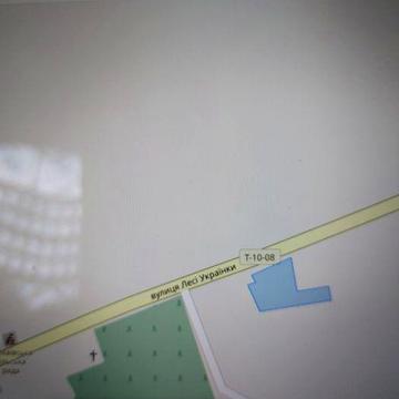 Земельна ділянка село Крехаїв, Чернігівська облась
