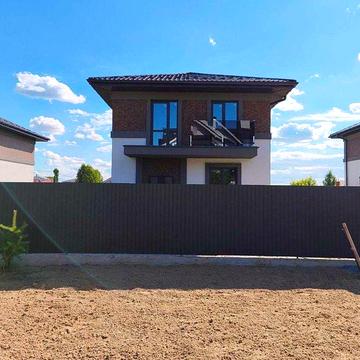 Будинок з Газом в Білогородці 120 м2 3.5 сотки 4 кімнати