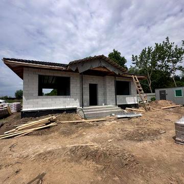 Продам будинок у котеджному містечку Ворзель