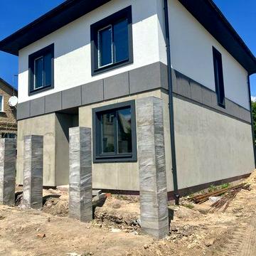 Будинок у БУЧІ —НОВИНКА 125 м² готовий  під ремонт!