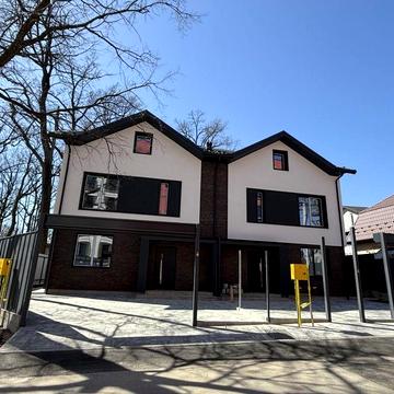 Продам дуплекс Ірпінь Центральний парк РОЗСТРОЧКА