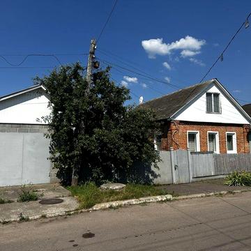 Продам будинок. М. Прилуки.