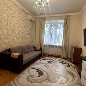 2 -кімнатна квартира ,проспект Шевченко,сталінка,АГВ