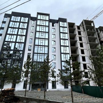 Смарт квартира 16 м² з газом | зданий будинок | ЖК Sherwood Боярка | 950$/м² ЖК Sherwood Боярка