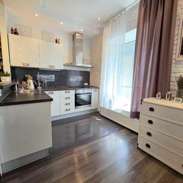 Продам 2к.кв-ру ж/м Победа-1,  45 м², ЖК Best House! Лучший дом!