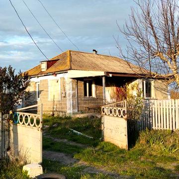 Продам будинок с.Сирове